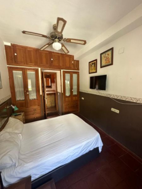 Habitación Doble en Albaicin